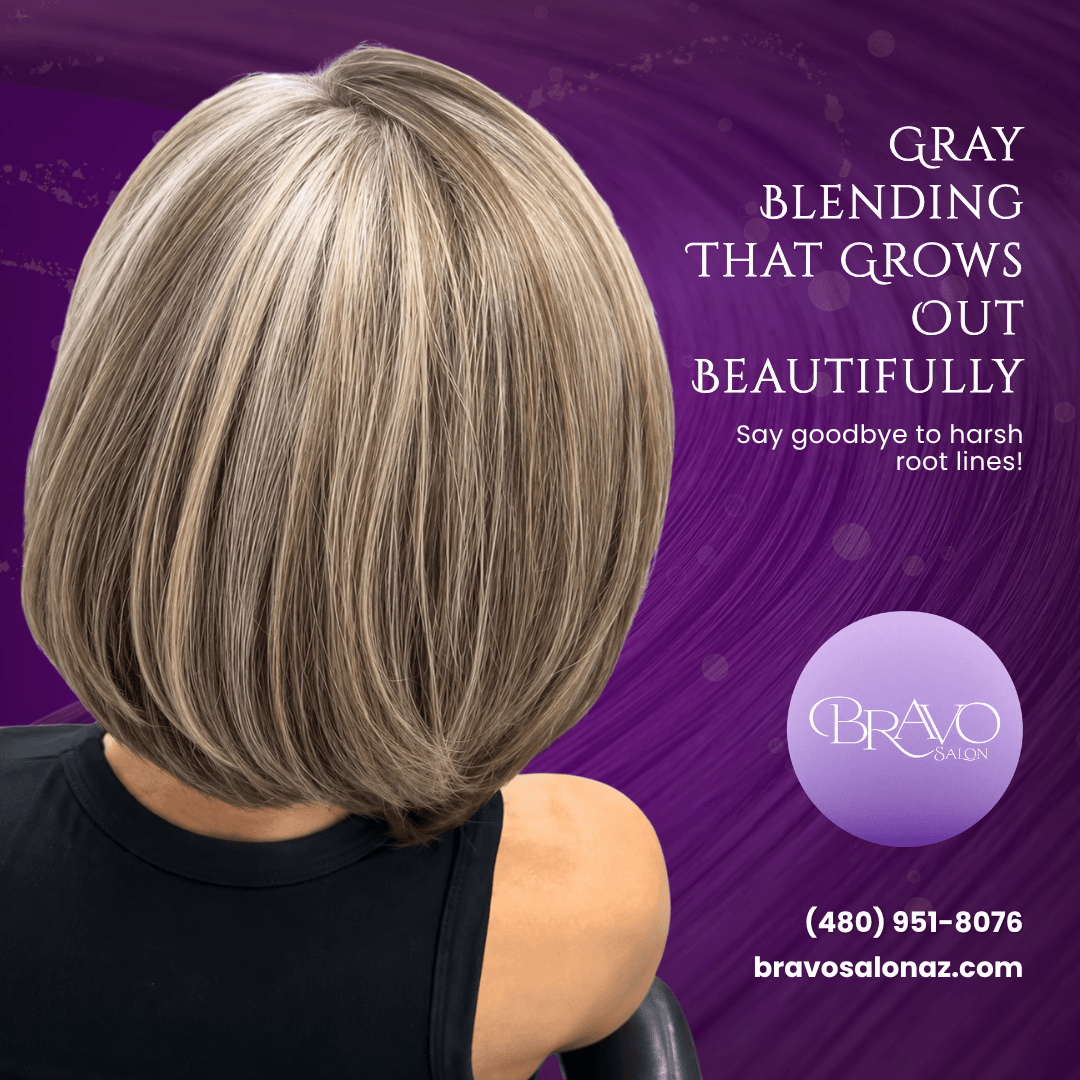 Bravo Salon, photo 3