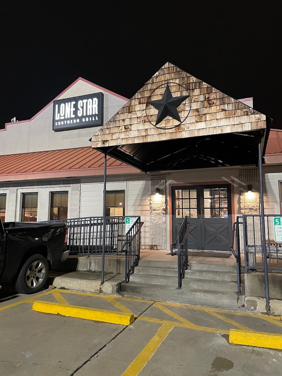 Lone Star Southern Grill, photo 2