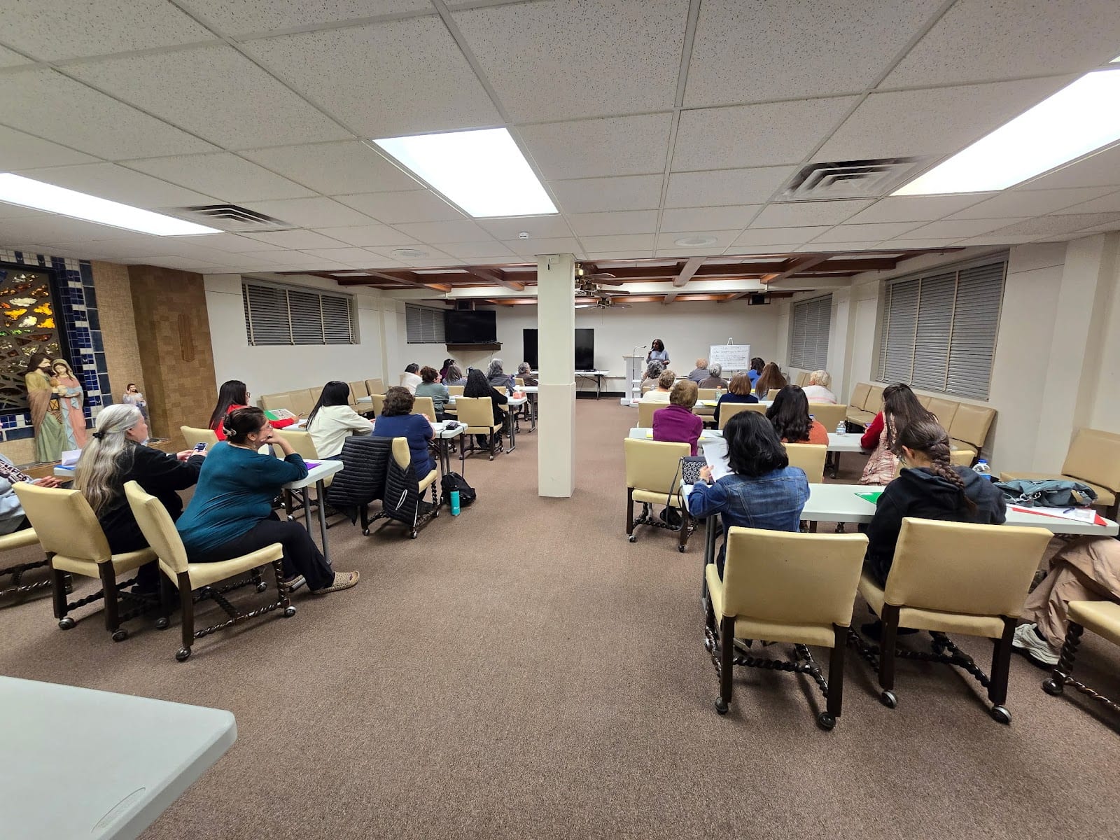 Mercy Retreat Center, photo 3