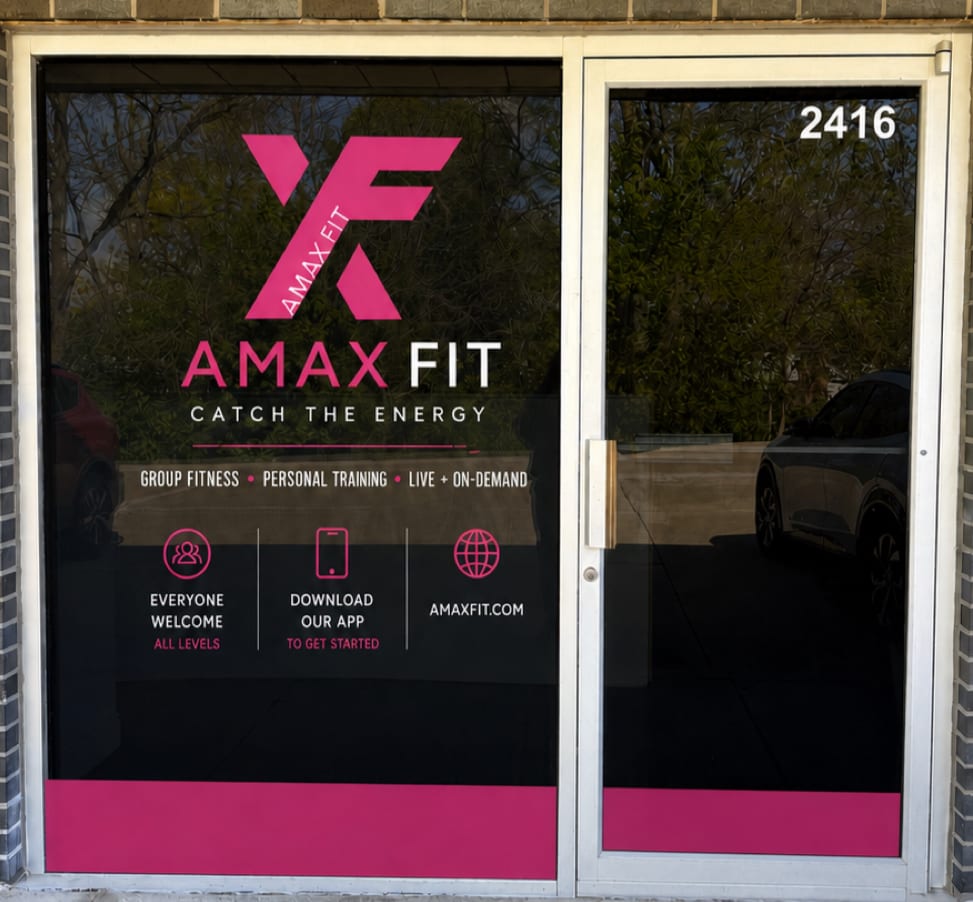AMAX FIT