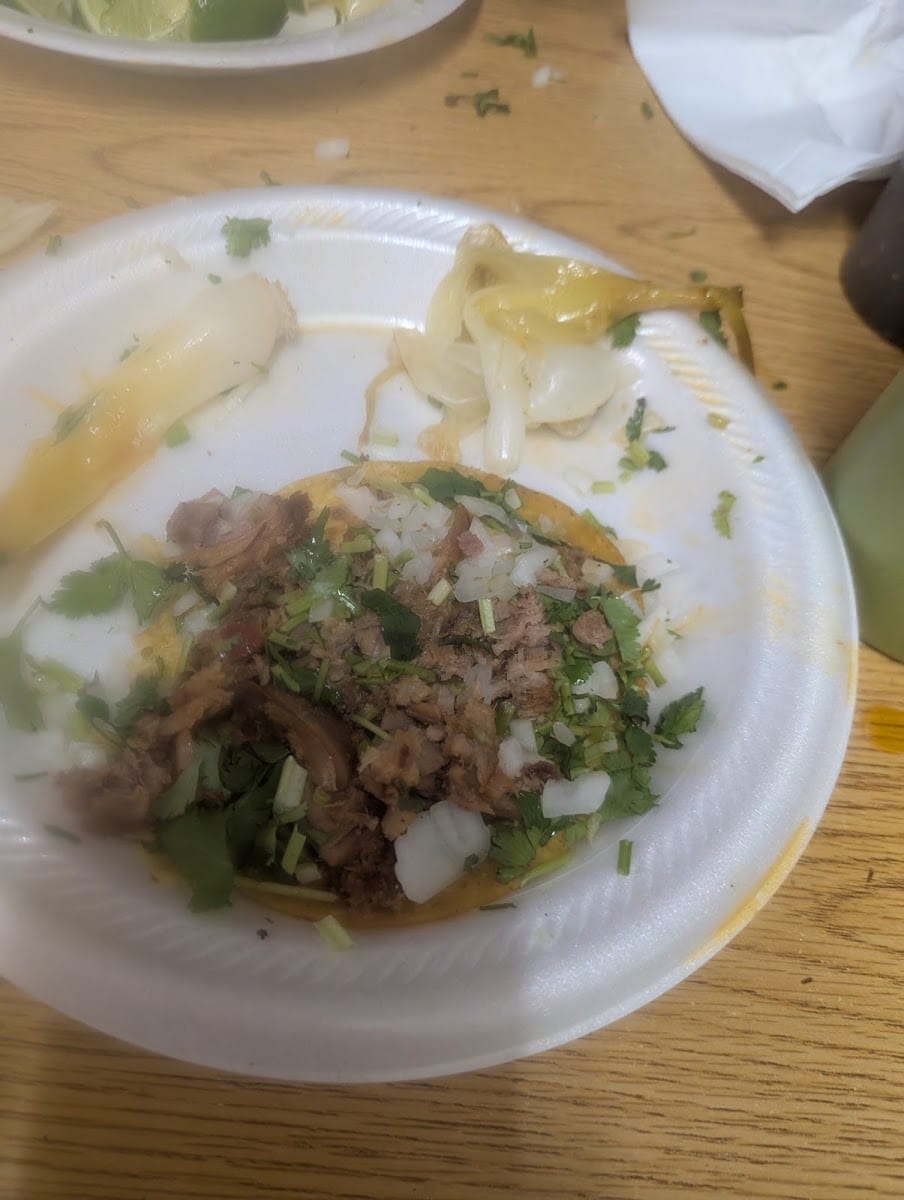 Tacos Rizo, photo 2
