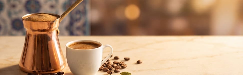 Lezzet Coffee