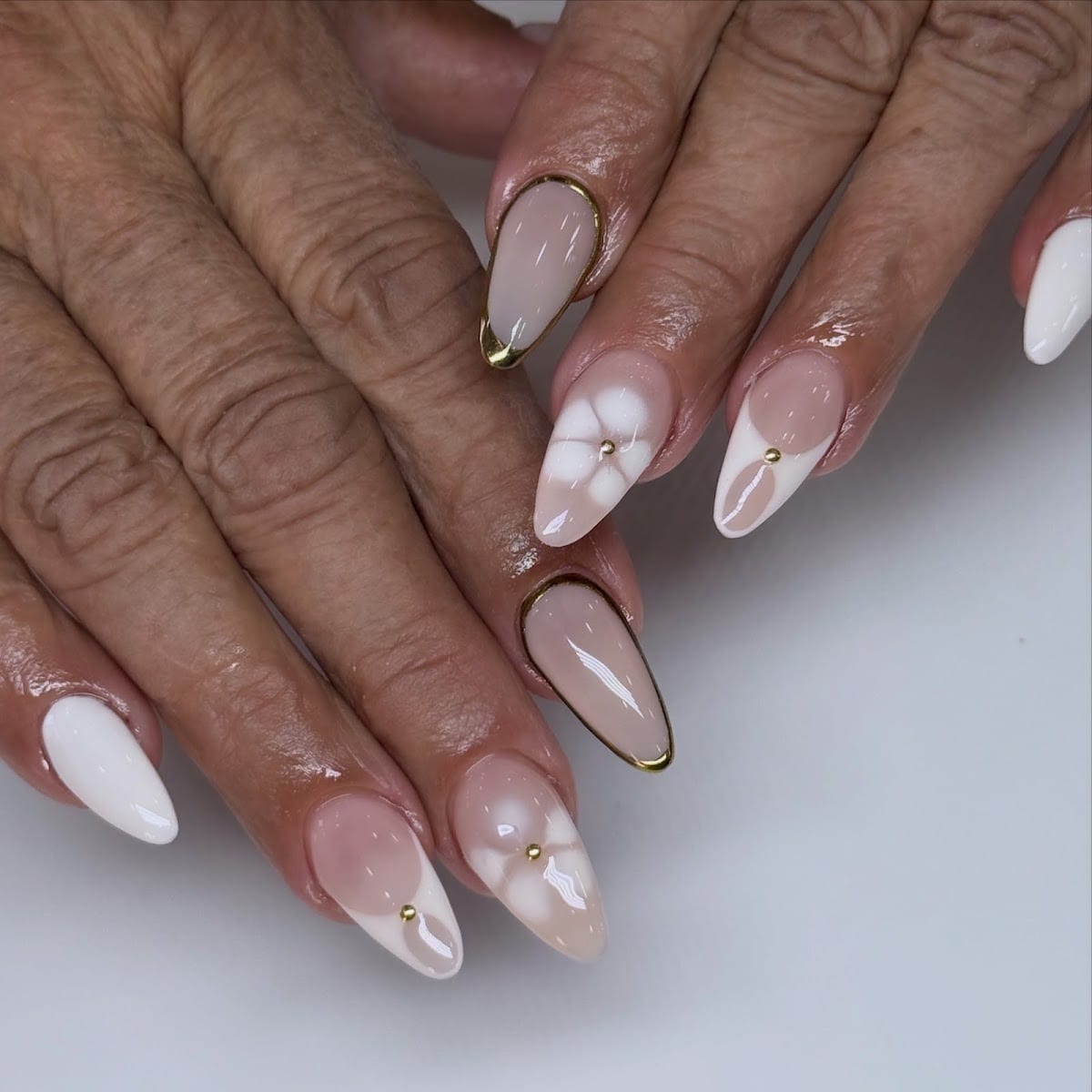 Jackie’s Nails & Spa