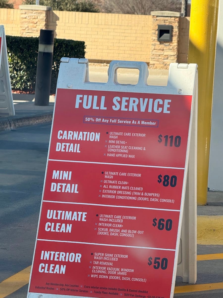 Carnation Auto Spa, photo 4