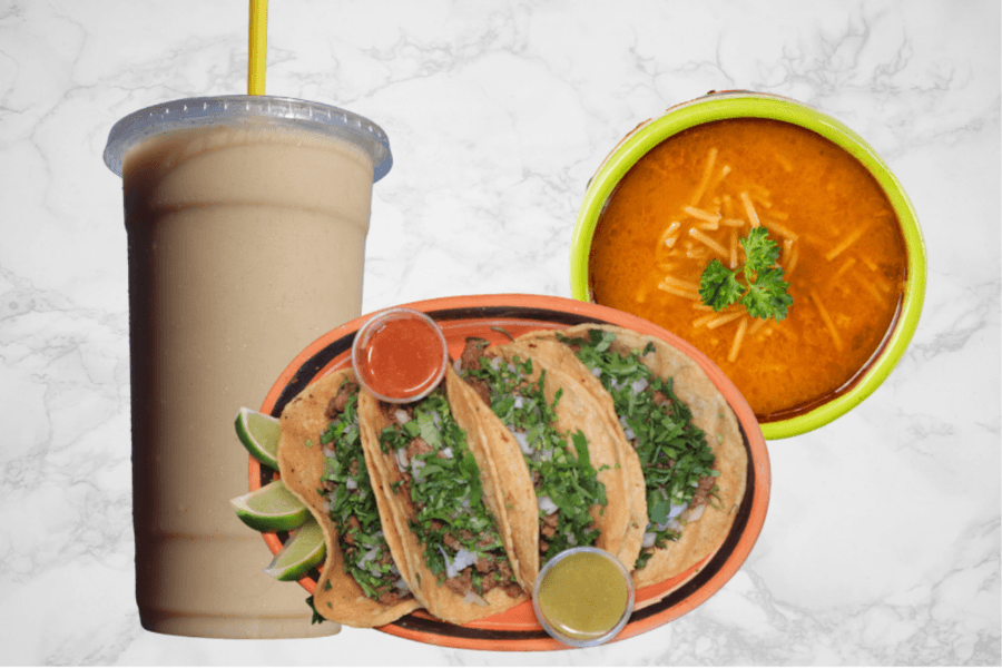 El Tlacoyo Bigoton (Food Truck)