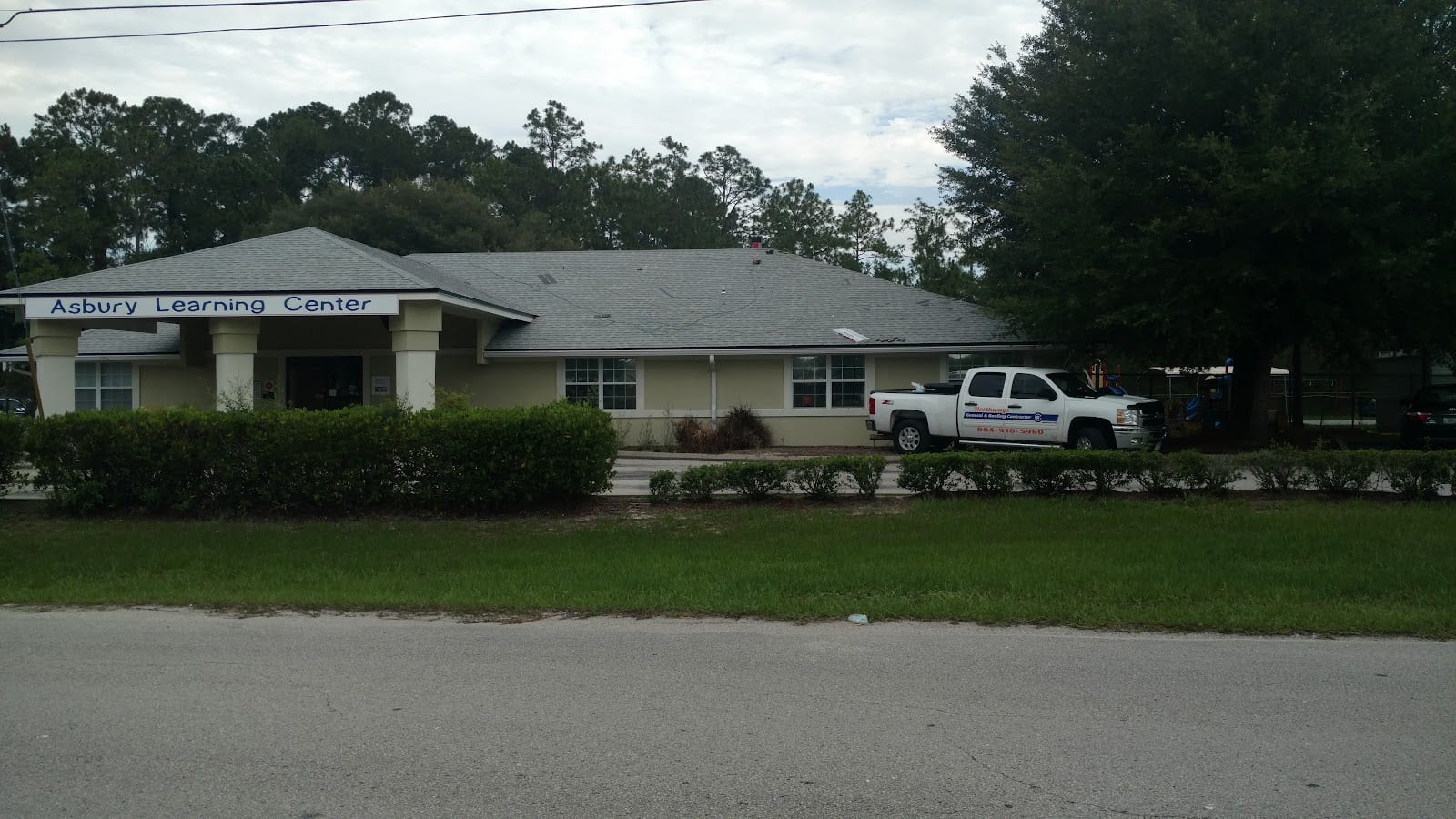 Northway's Contracting & Roofing