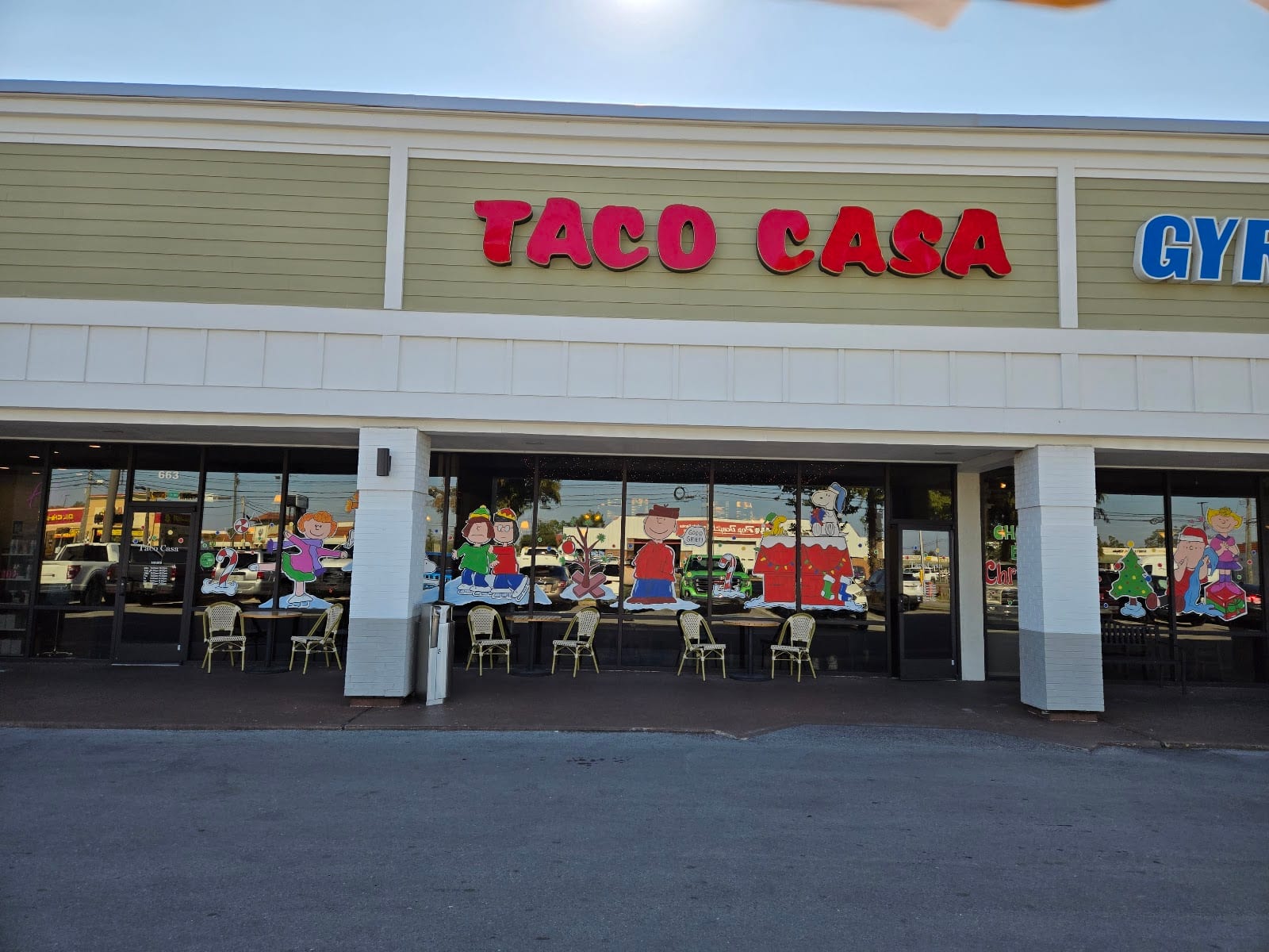 Taco Casa, photo 2