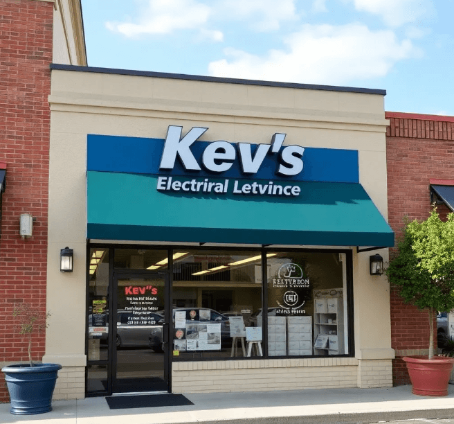 Kev's Residential Electrical Services., photo 2