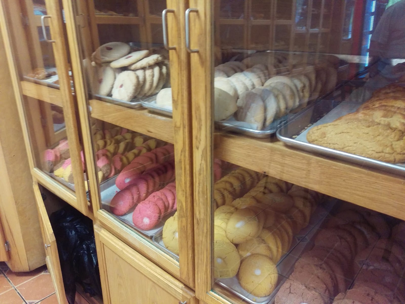 Ana's Mexican Bakery