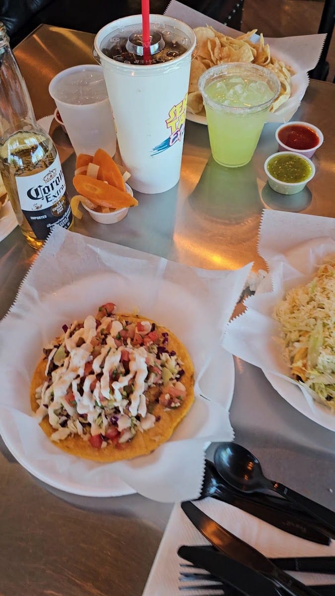 Señor Taco Express Scottsdale, photo 3