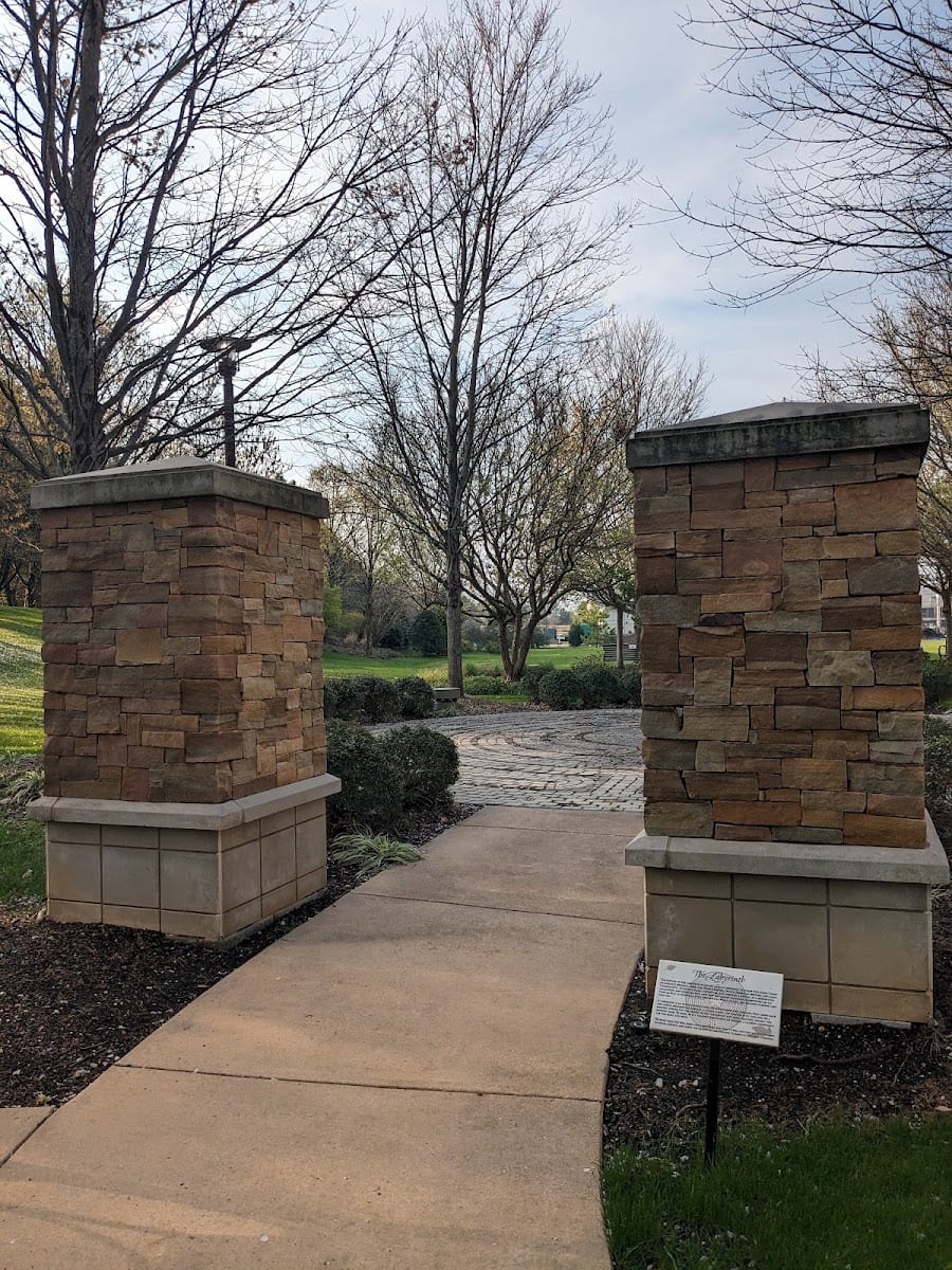 Healing Garden