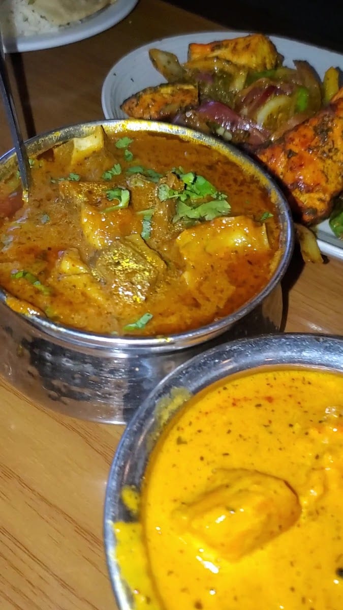 Taj Mahal Restaurant & Lounge, photo 3