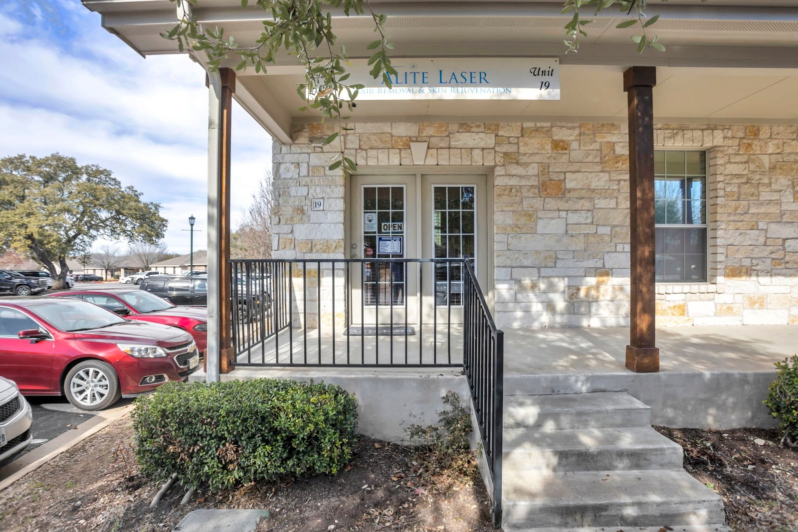 Alite Laser Hair Removal - Round Rock, photo 4