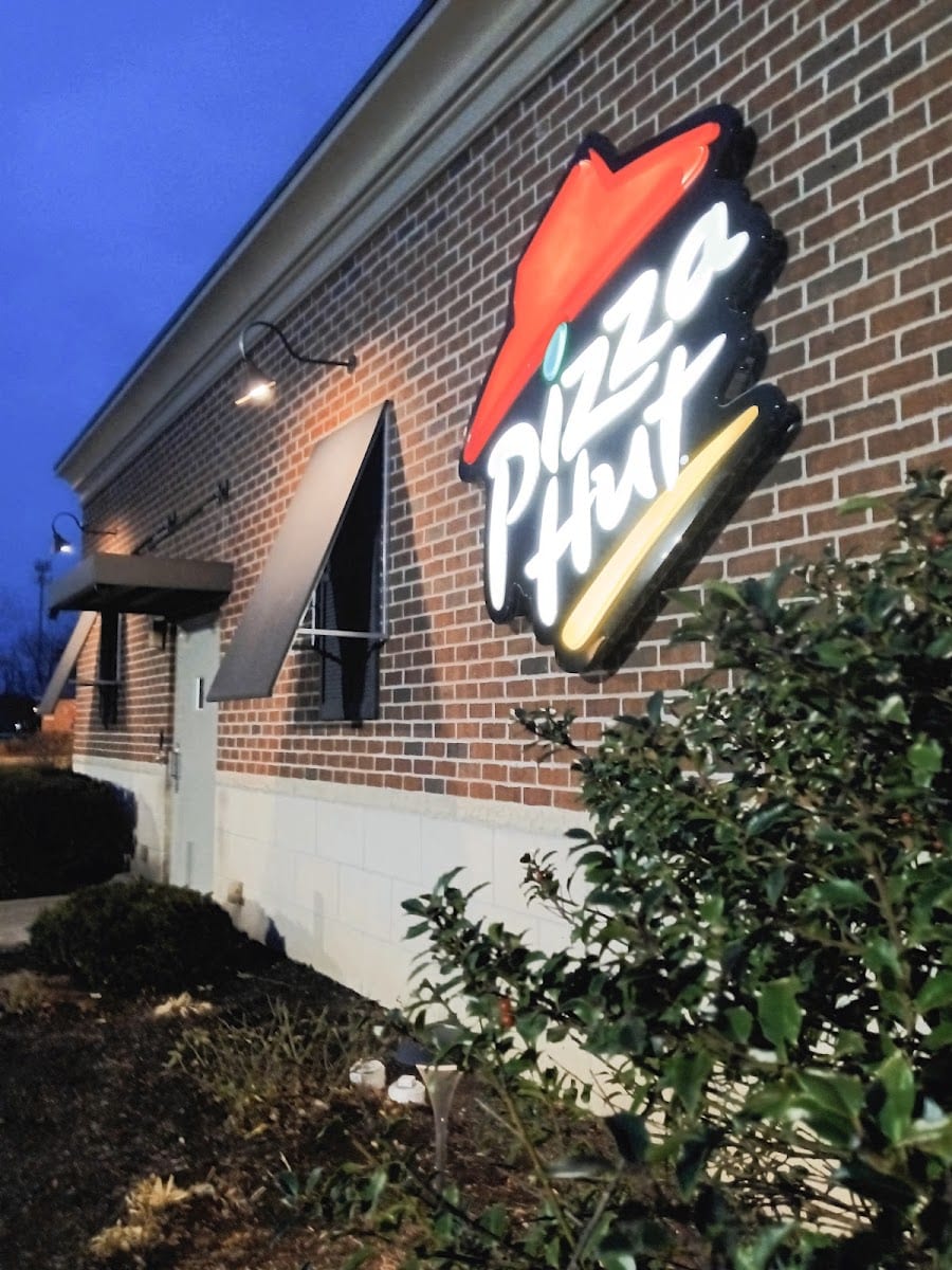 Pizza Hut, photo 2
