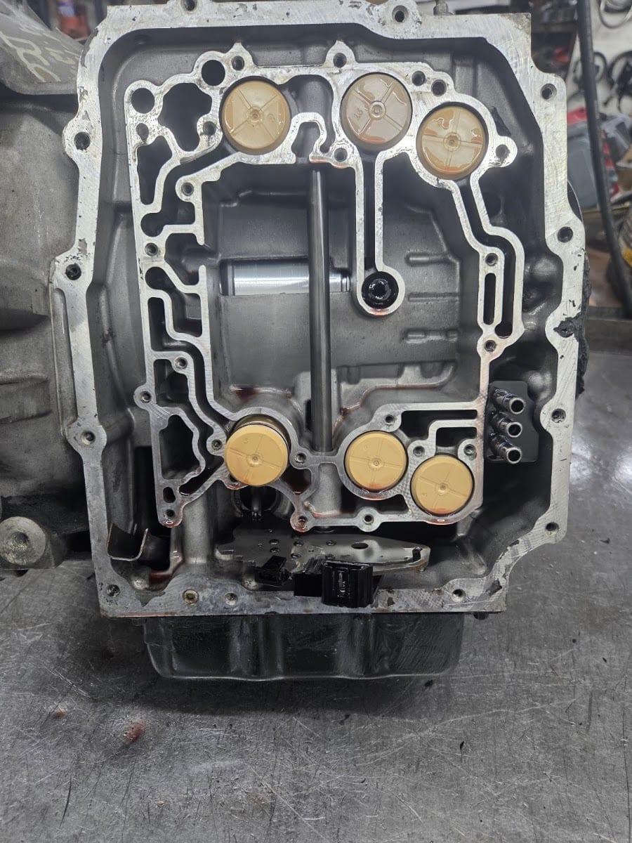 AAMCO Transmissions & Total Car Care, photo 2
