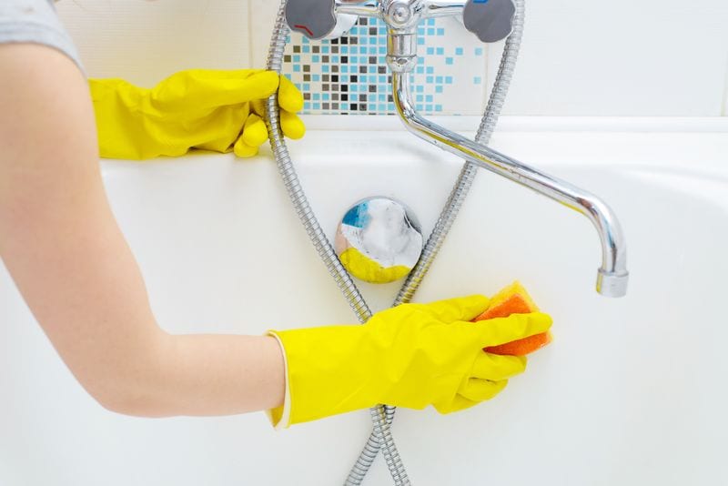 RENE Sparkling House Cleaning Services, photo 2