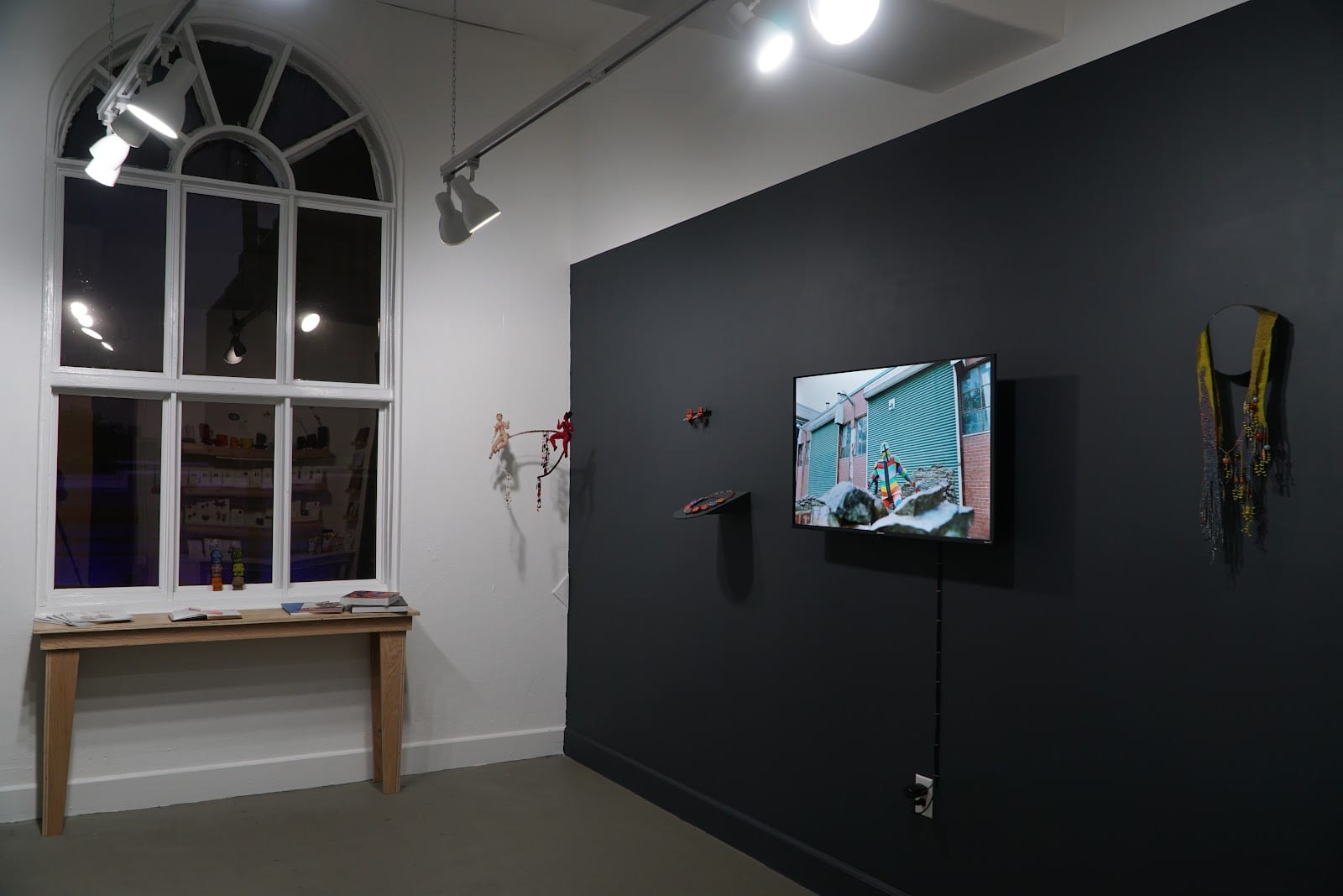 Parachute Gallery, photo 4