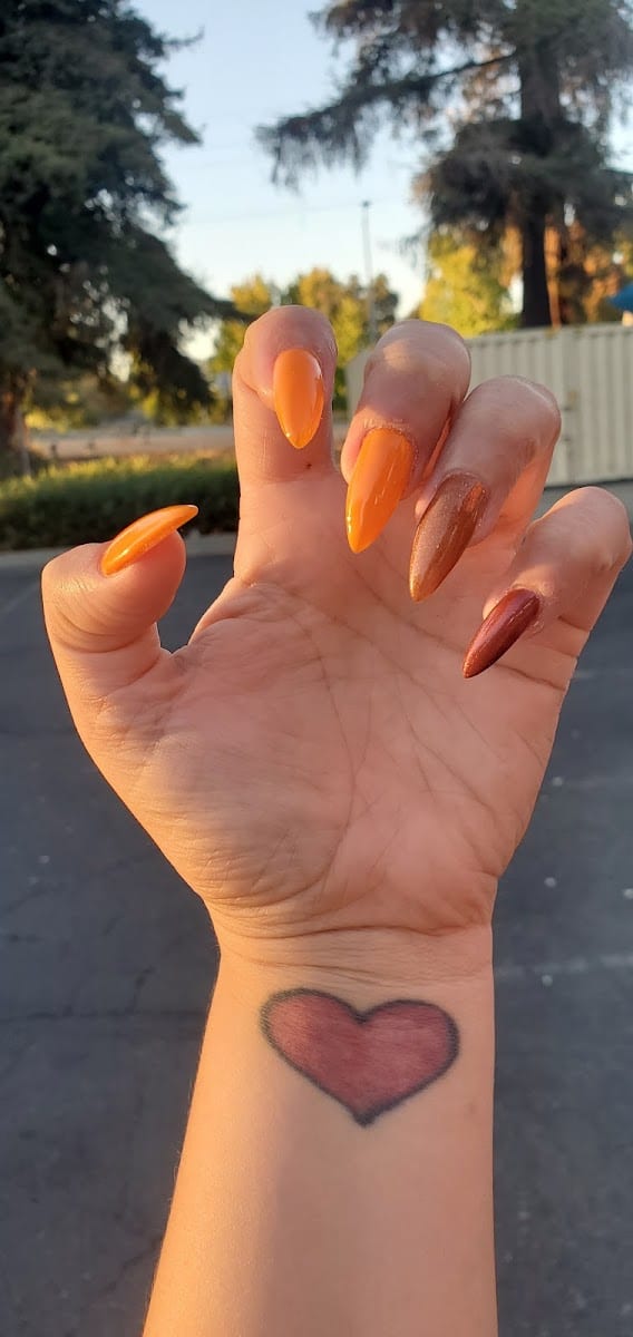 Diamond Nails & Spa, photo 2