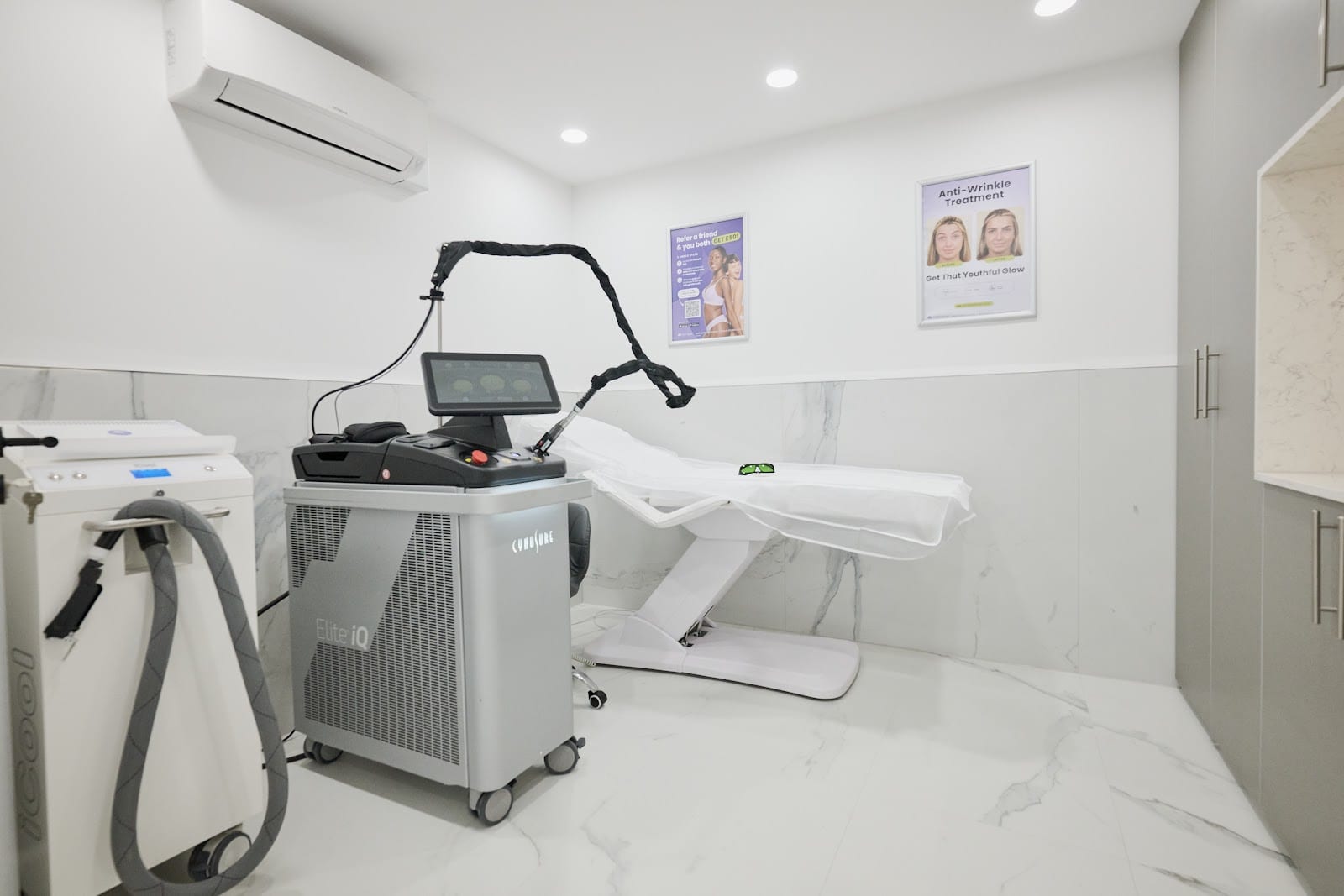 Thérapie Clinic - St. Pauls London