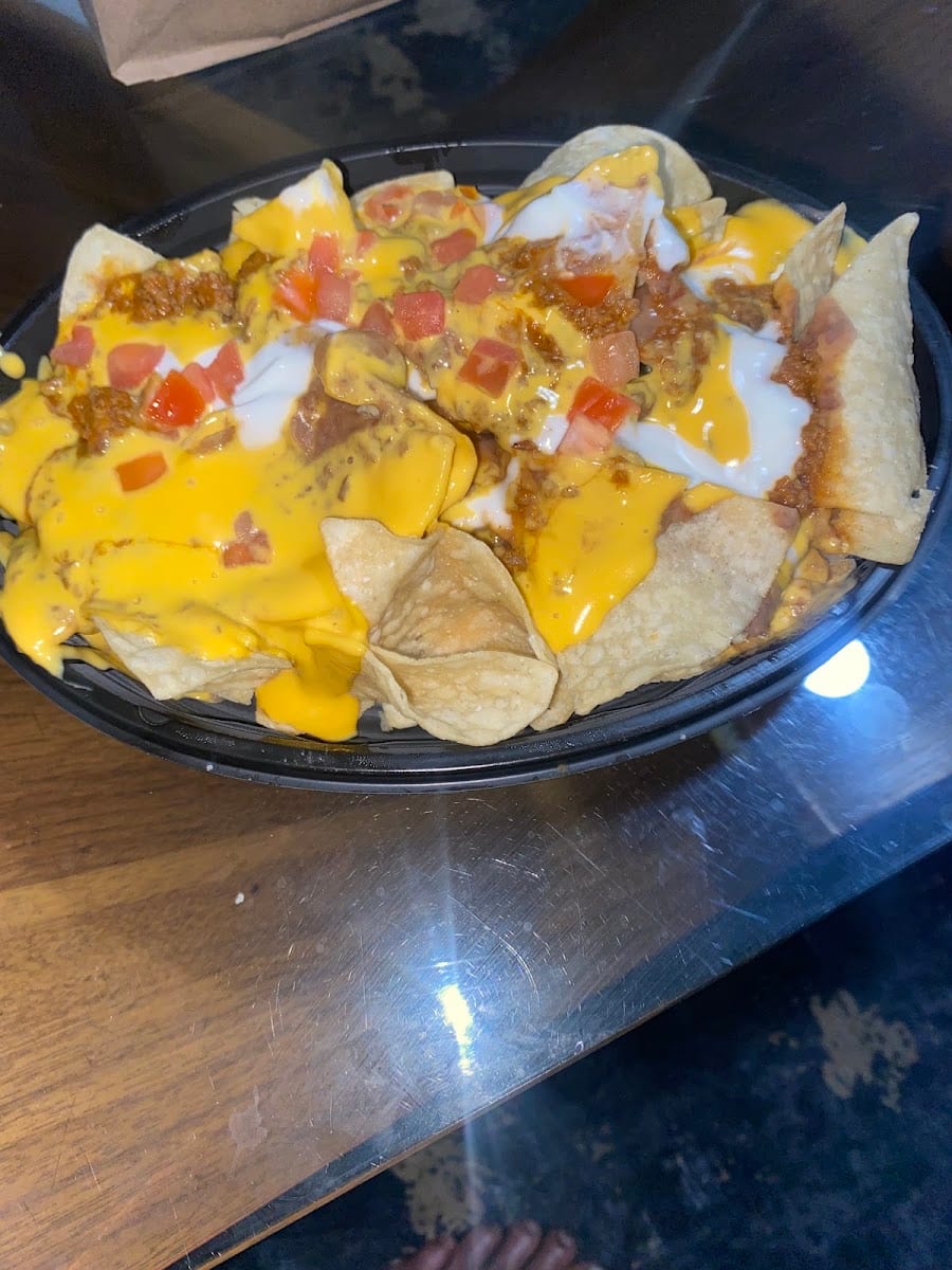 Taco Bell, photo 2