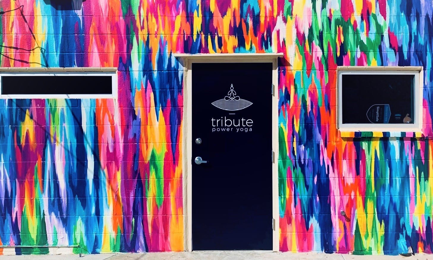 Tribute Power Yoga, photo 2