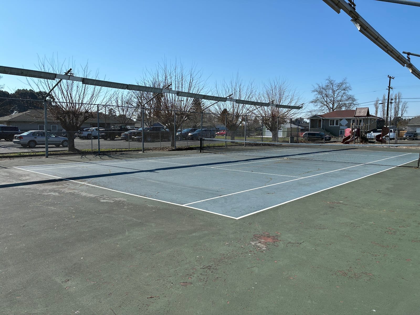 Melvin Park