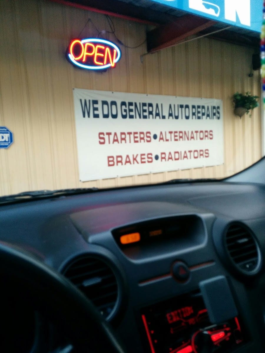 Auto Air and Repair By Ben, photo 2