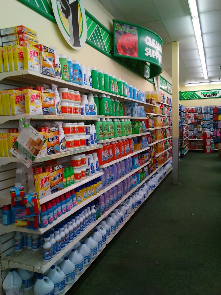 Dollar Tree