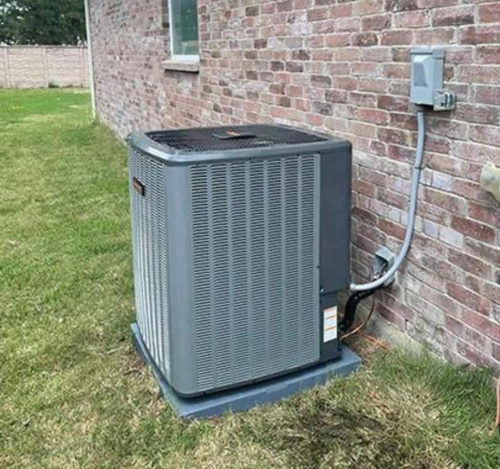 ArcticPro HVAC Repair Services