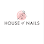 SF House of Nails(Polk street)