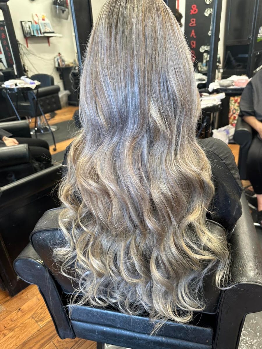 Arte Salon & Barber LLC