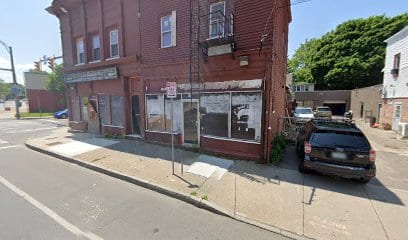 Madd Cuts Barber Shop