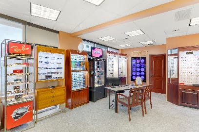 EyeCare Consultants