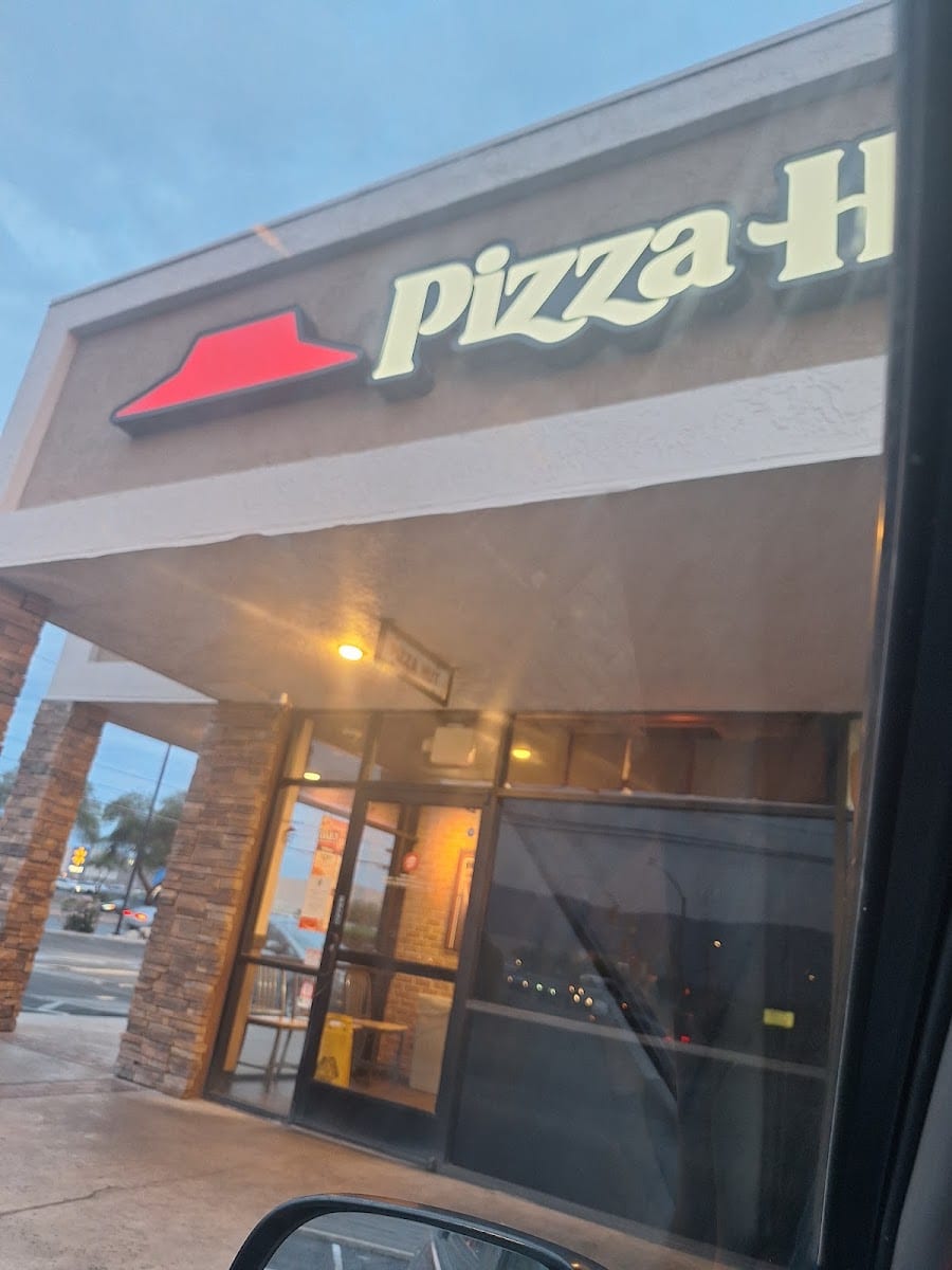 Pizza Hut, photo 2