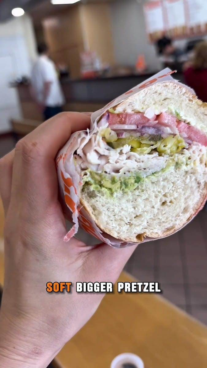 TOGO'S Sandwiches, photo 3