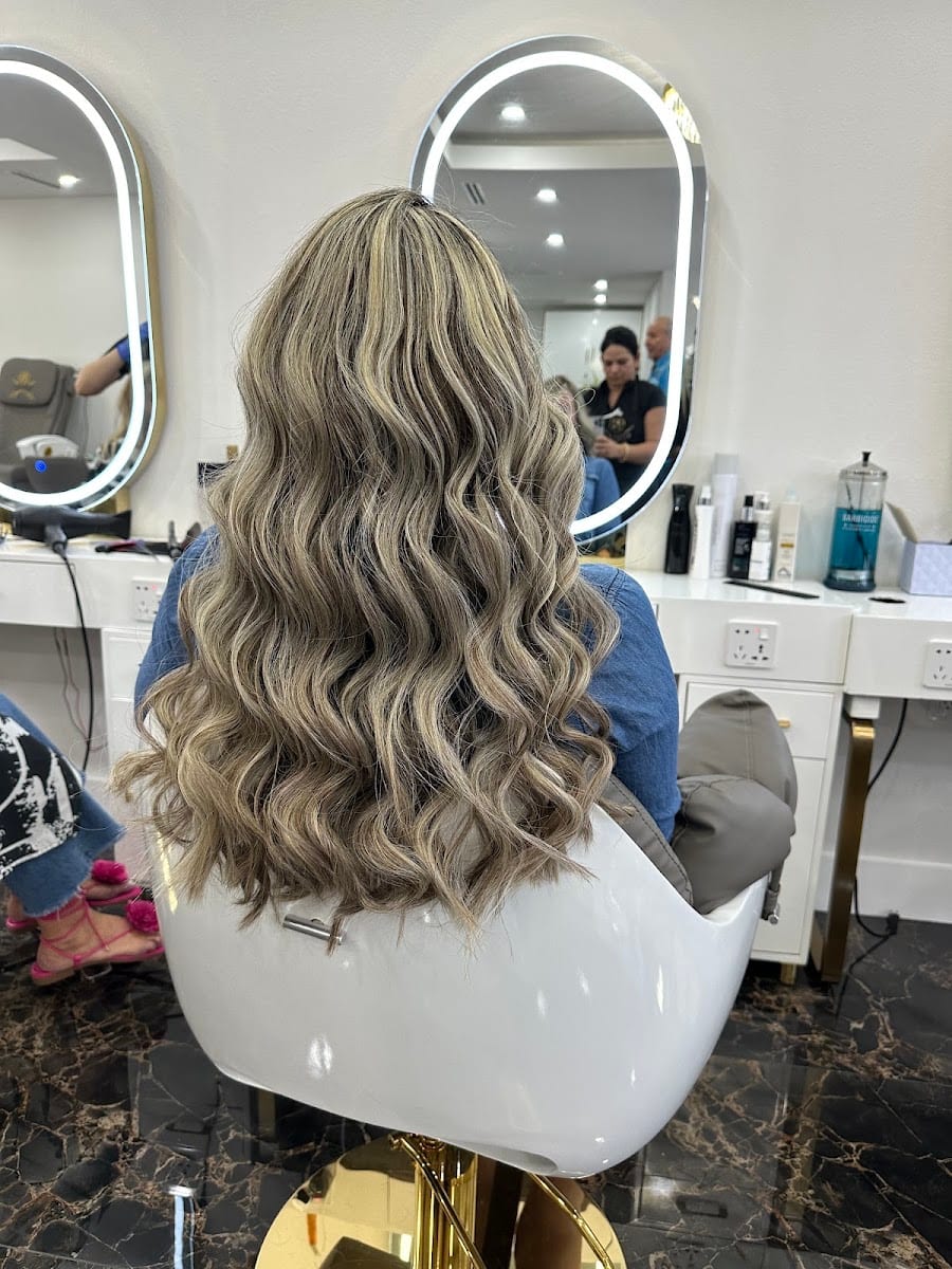 Rosana Salon, photo 2
