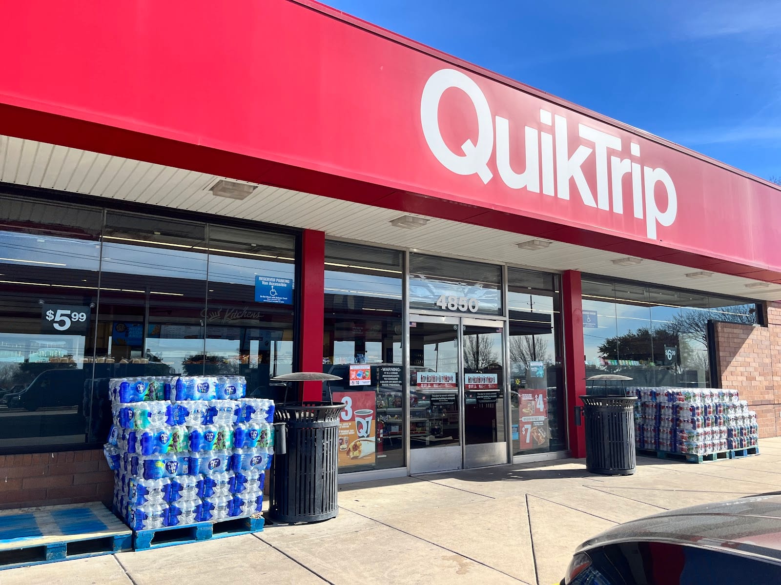QuikTrip