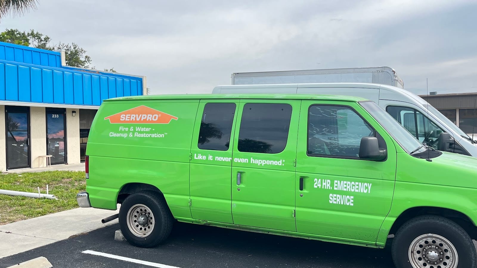 SERVPRO of Venice