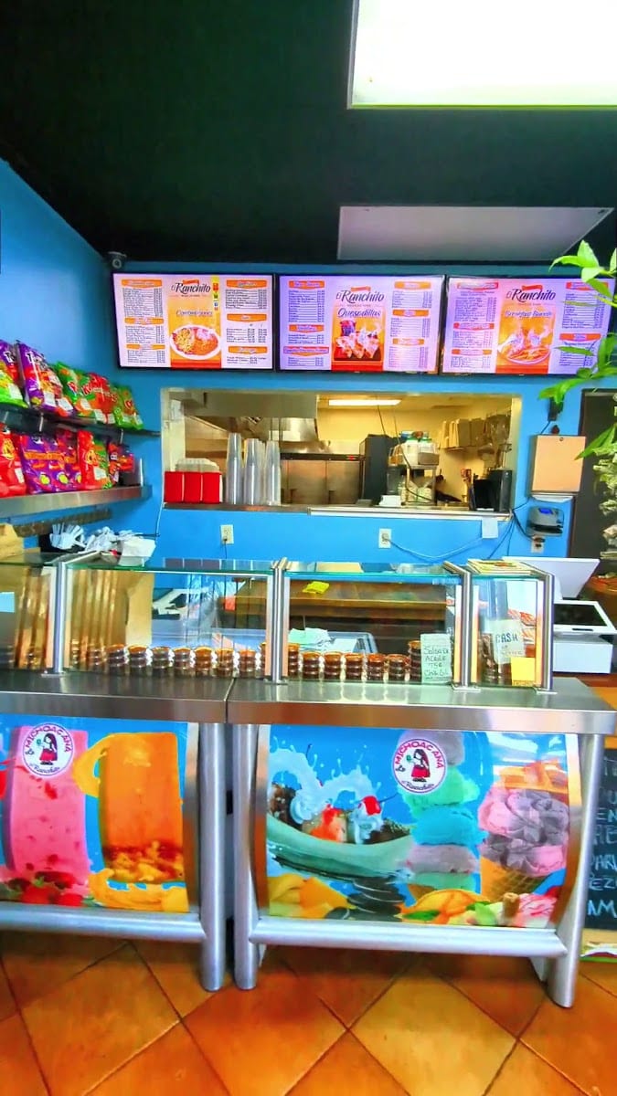 Cocina El Ranchito Mexican Food, photo 2