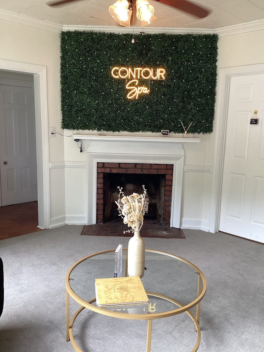 Contour Spa Hilton Village