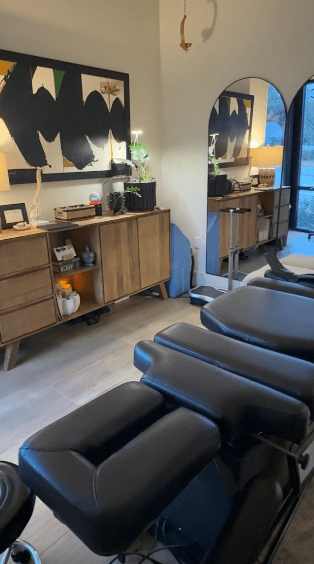 Dr. Morgan Miller Chiropractic and Acupuncture, photo 2
