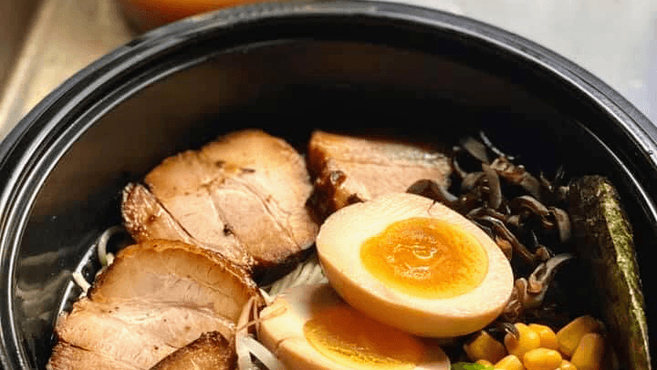 Aji Ramen Bar