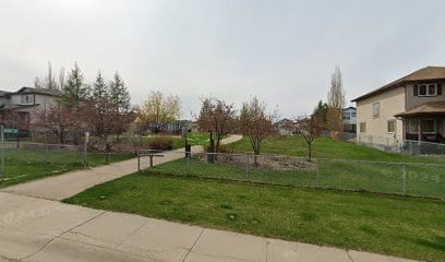 Sunflower Park