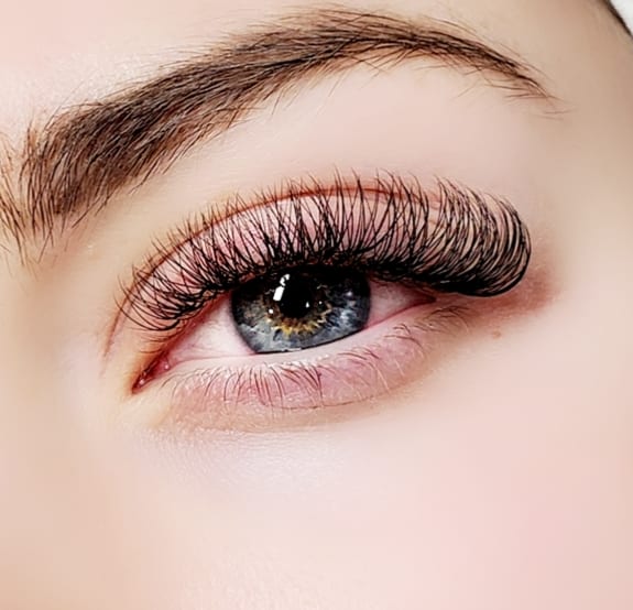 Mimo Lash - Eyelashes Extension North York