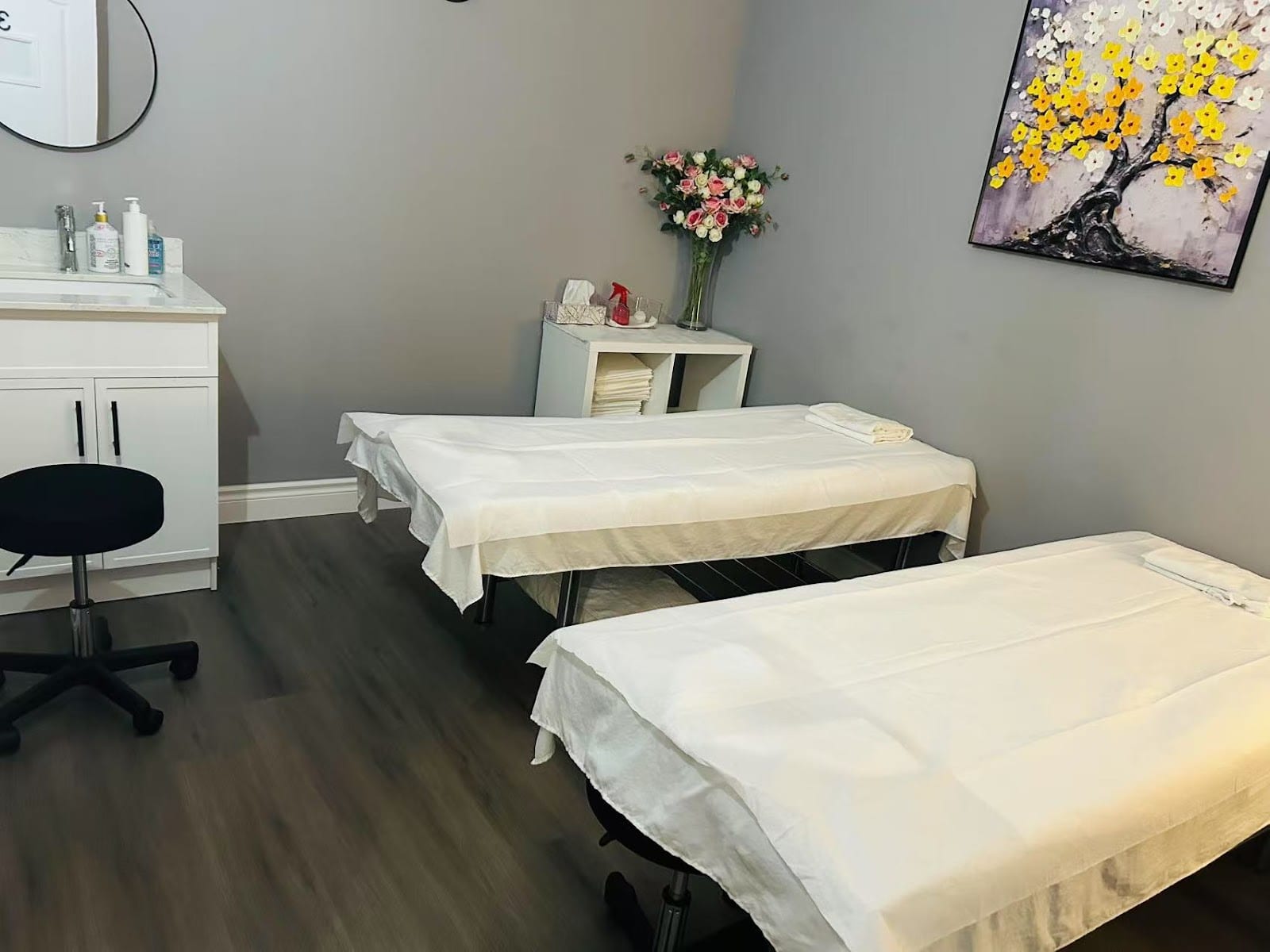 Oak Ridges Foot Spa