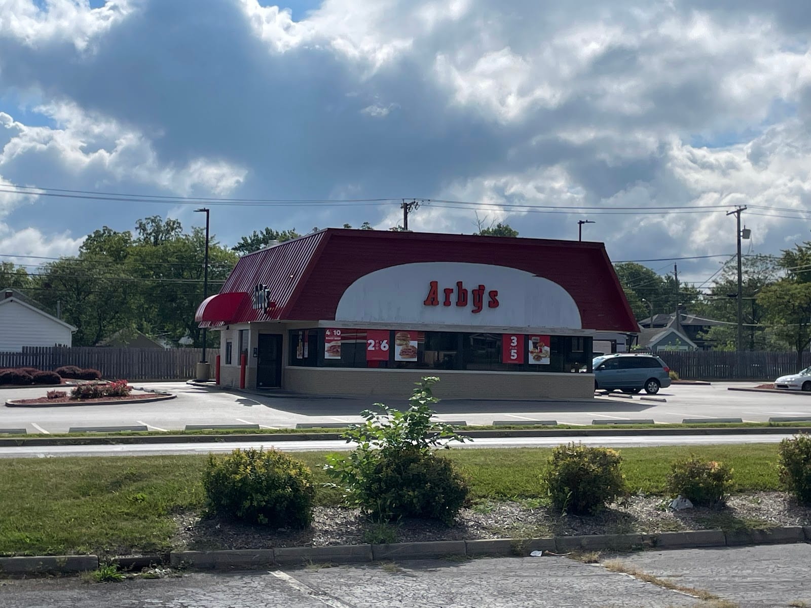 Arby's, photo 2