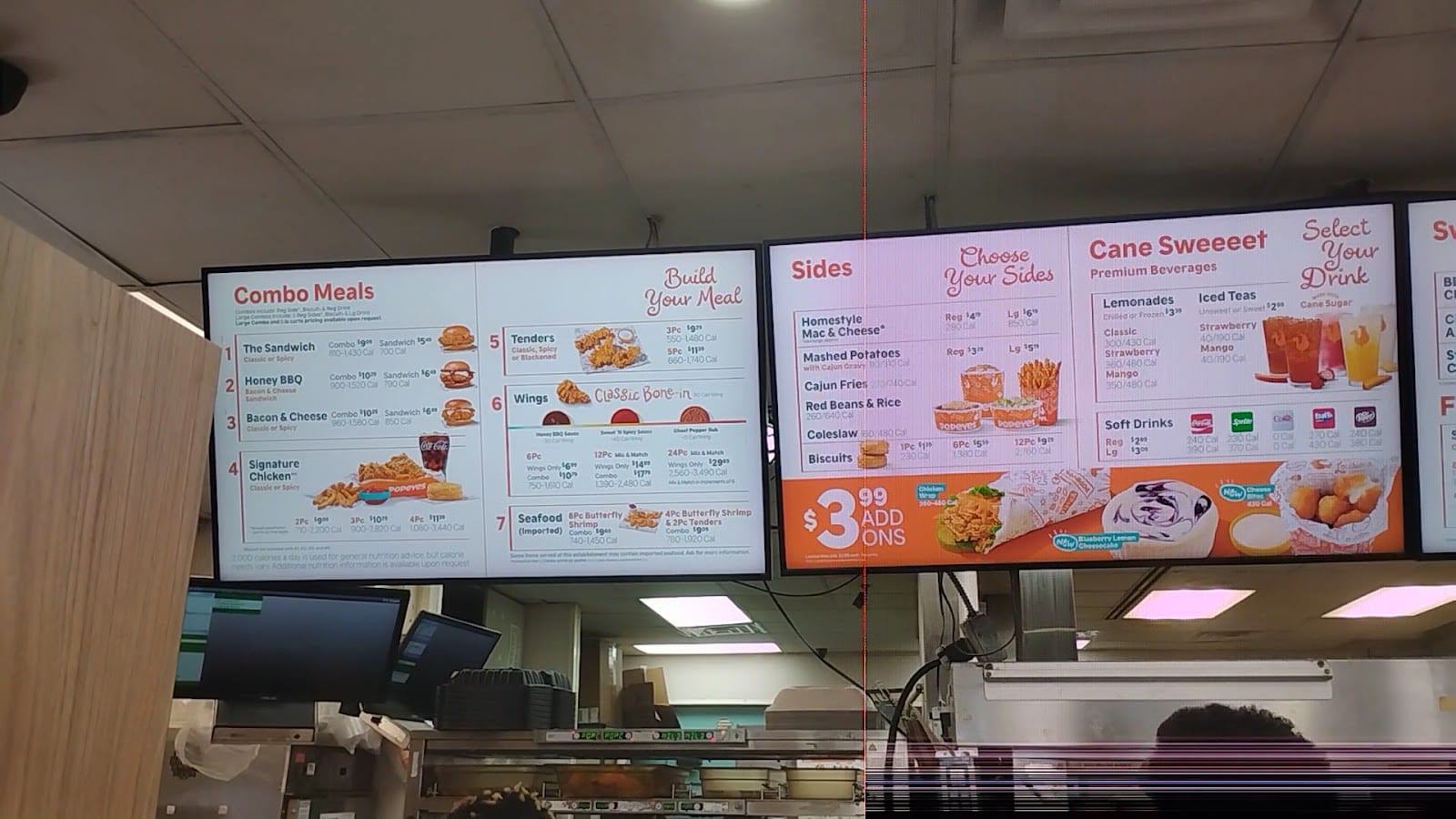 Popeyes Louisiana Kitchen, photo 3
