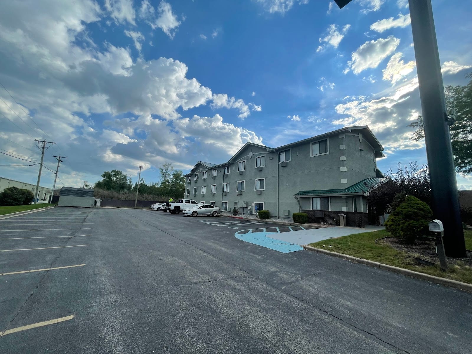 TownePlace Suites by Marriott Fort Wayne North, photo 2