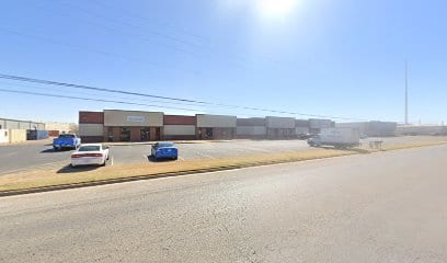 Texas AirSystems Parts