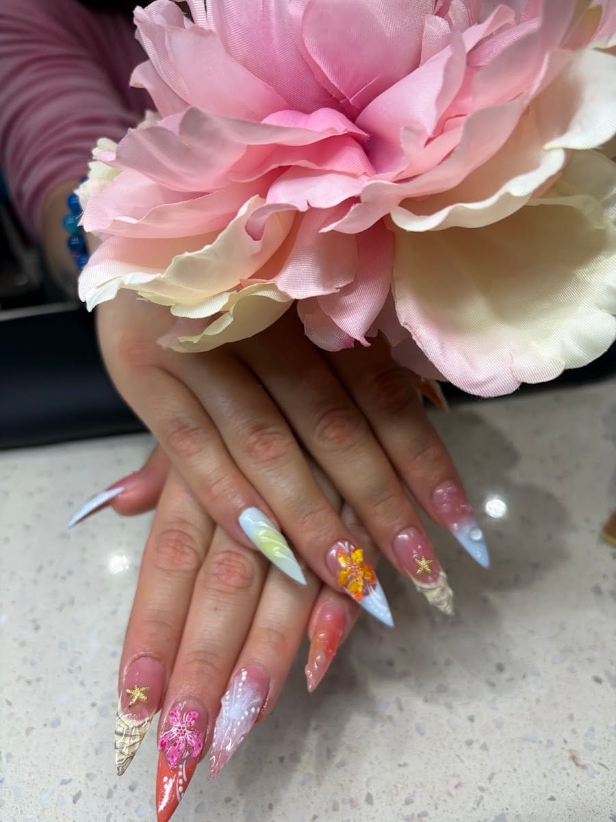Fantasy Nails Boca Park, photo 4